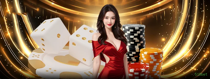 Download iOS 518bet