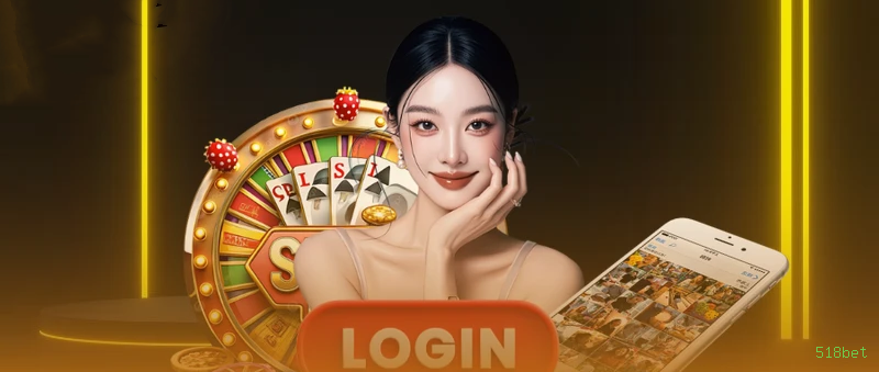 Programa VIP 518bet
