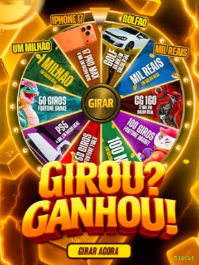 Lottery Clássica na 518bet