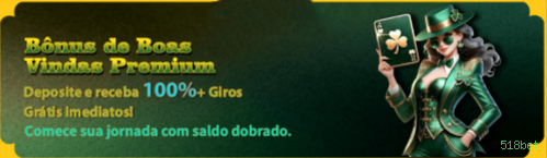 Jogos com maior RTP na 518bet